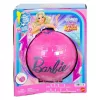 Barbie Roll & Reveal popsztár baba kiegészítőkkel