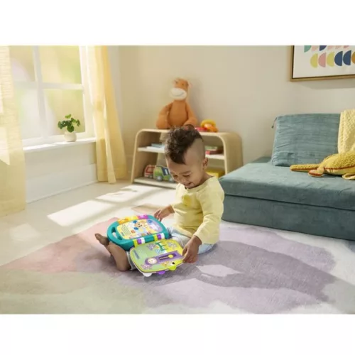 Fisher-Price Dalogó mesekönyv