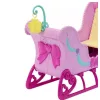 Barbie Diótörő: Édességek Földje – paripa és szán játékszett