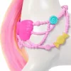 Barbie Diótörő: Édességek Földje – paripa és szán játékszett