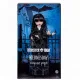 Monster High x Wednesday Addams gyűjtői baba
