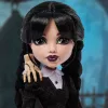 Monster High x Wednesday Addams gyűjtői baba
