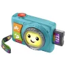 Fisher-Price Kacagj és Fejlődj tanulófényképezőgép