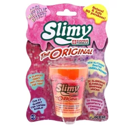 Joker Mini Original Slimy metálos – 80g (többféle)
