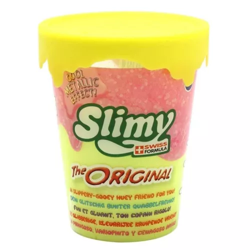 Joker Mini Original Slimy metálos – 80g (többféle)