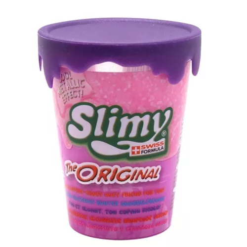 Joker Mini Original Slimy metálos – 80g (többféle)