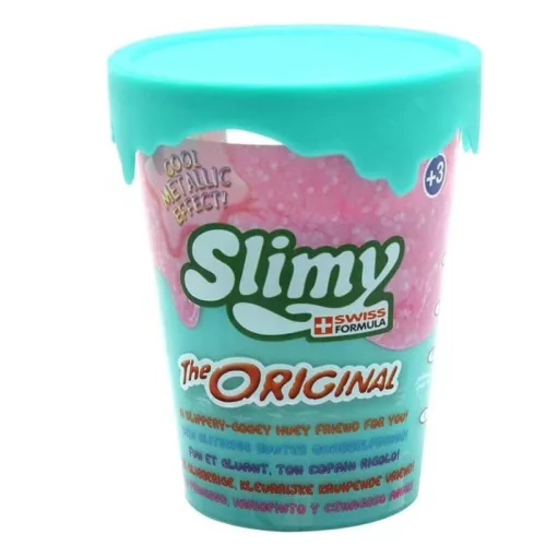 Joker Mini Original Slimy metálos – 80g (többféle)