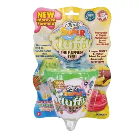 Joker Super Fluffy Slimy – szuper puha slime (többféle)