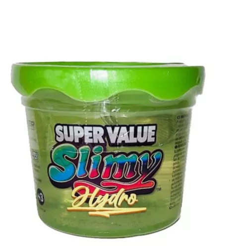 Joker Super Value Slimy Hydro slime – 112 g