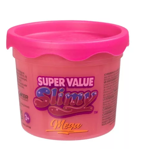 Joker Super Value Slimy Mega slime – 112 g
