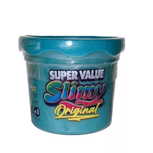 Joker Super Value Slimy Original slime (többféle színben)