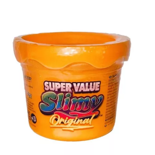 Joker Super Value Slimy Original slime (többféle színben)
