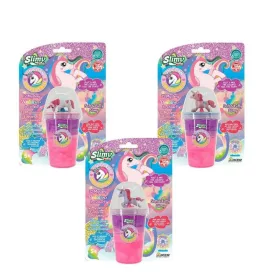 Joker Unikornis Slimy pohárban (többféle)