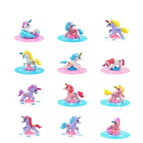 Joker Unikornis Slimy pohárban (többféle)