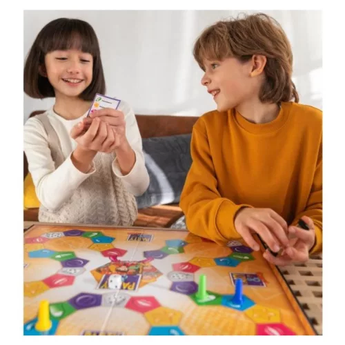 Party & Co. Junior társasjáték