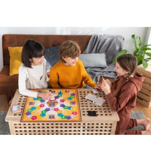 Party & Co. Junior társasjáték