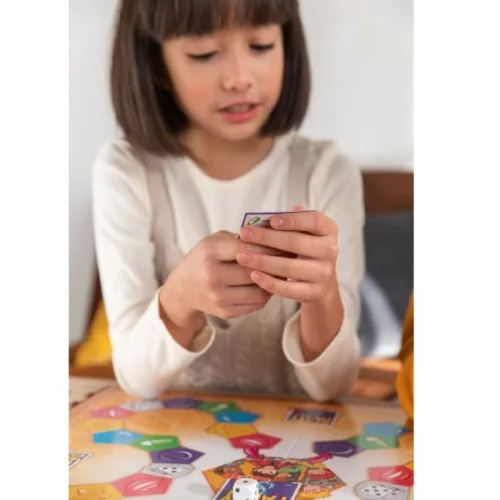 Party & Co. Junior társasjáték