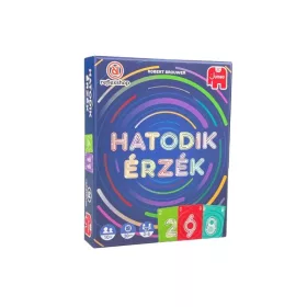 Hatodik érzék kártyajáték