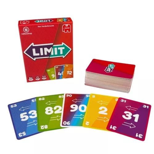 Limit kártyajáték