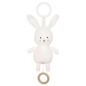 JaBaDaBaDo Felhúzós zenélő nyuszi