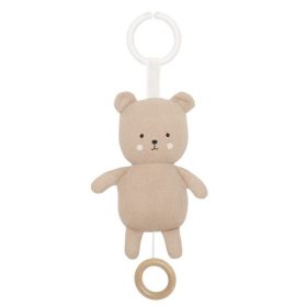 JaBaDaBaDo Felhúzós zenélő maci