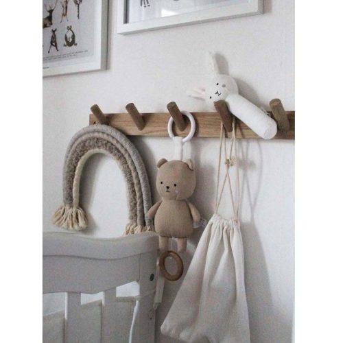 JaBaDaBaDo Felhúzós zenélő maci