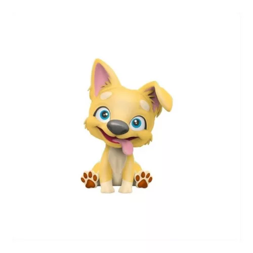 Washy Friends Color Reveal Pancsoló kutyusok – Corgi