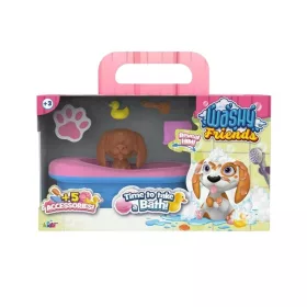 Washy Friends Color Reveal pancsoló kutyusok – Beagle