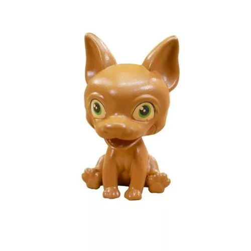 Washy Friends Color Reveal Pancsoló kutyusok – Boston Terrier