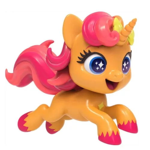 Kidz World Pancsoló Unikornisok fürdőkáddal, többféle