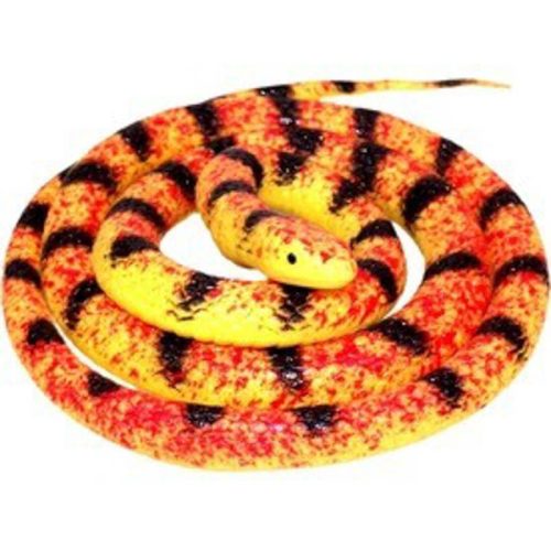 Gumi kígyó - többféle