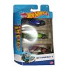 Hot Wheels Kisautók (3 darabos)