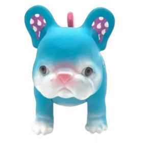 Kaboom Kibo interaktív francia bulldog – Teardrop