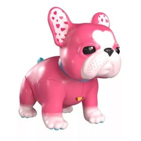 Kaboom Kibo Interaktív Francia Bulldog - Heart