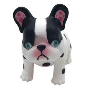 Kaboom Kibo Interaktív Francia bulldog - Pompom