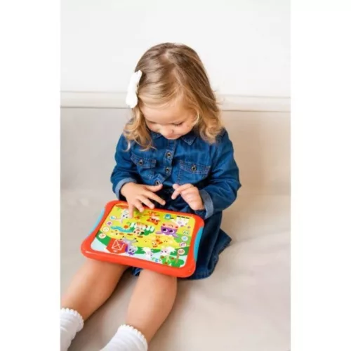 Hit Pad – Szuper Farmom készségfejlesztő játék