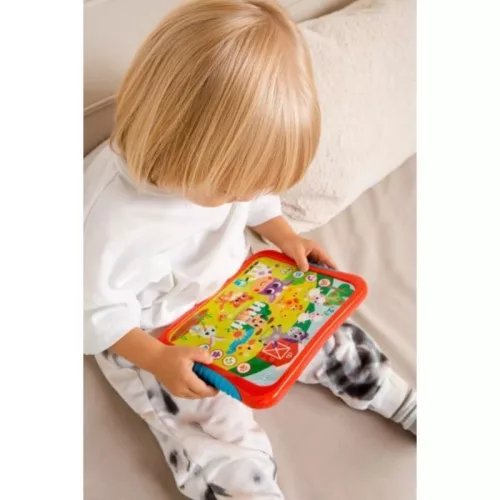 Hit Pad – Szuper Farmom készségfejlesztő játék