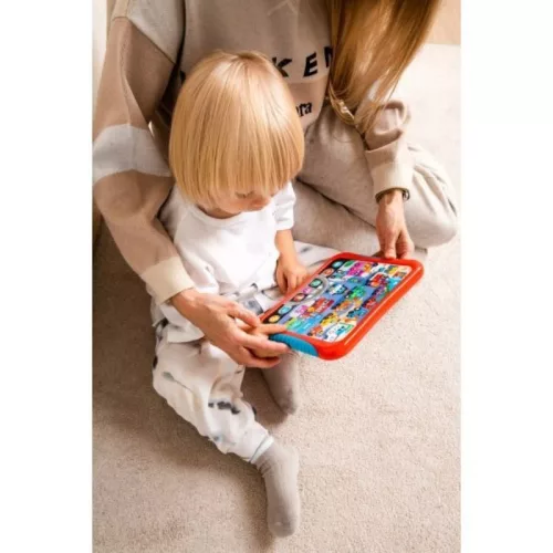 Hit Pad – Közlekedj Okosan készségfejlesztő játék