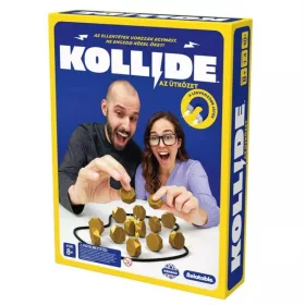 WDYM Kollide mágneses ügyességi játék
