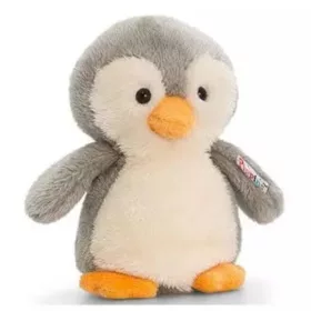Pippins Pingvin plüss figura (14 cm)