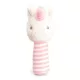 Keeleco Baby Unikornis plüss csörgő rúd (14 cm)