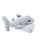 Keeleco Plüss víziállat figura - Cápa (12 cm)