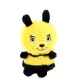 Keeleco Mini plüss figura – Méhecske (10 cm)
