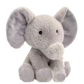 Keel Toys Pippins plüss elefánt – Peanut (14 cm)