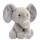 Keel Toys Pippins plüss elefánt – Peanut (14 cm)
