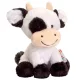 Keel Toys Pippins Daisy plüssboci (14 cm)