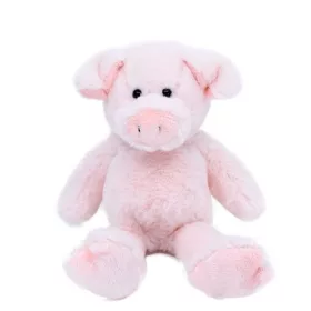 Love to Hug Malac plüss farm állat figura (18 cm)