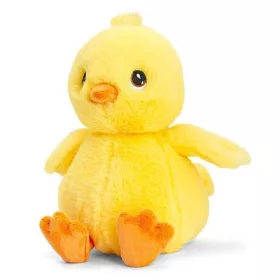 Keeleco Csirke plüssfigura (18 cm)