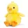Keeleco Csirke plüssfigura (18 cm)