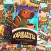 Kapibarista társasjáték